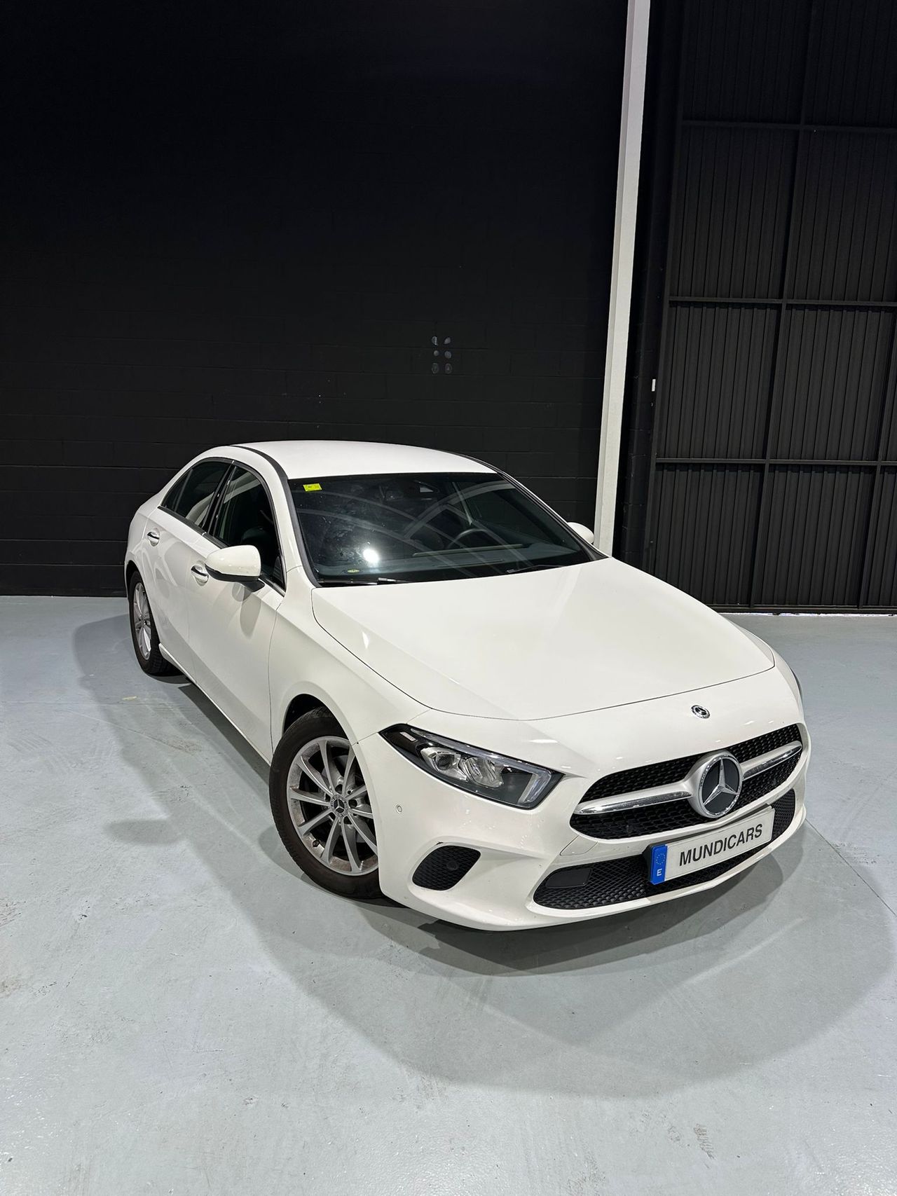 Mercedes Clase A Sedán A 200 d - Foto 5