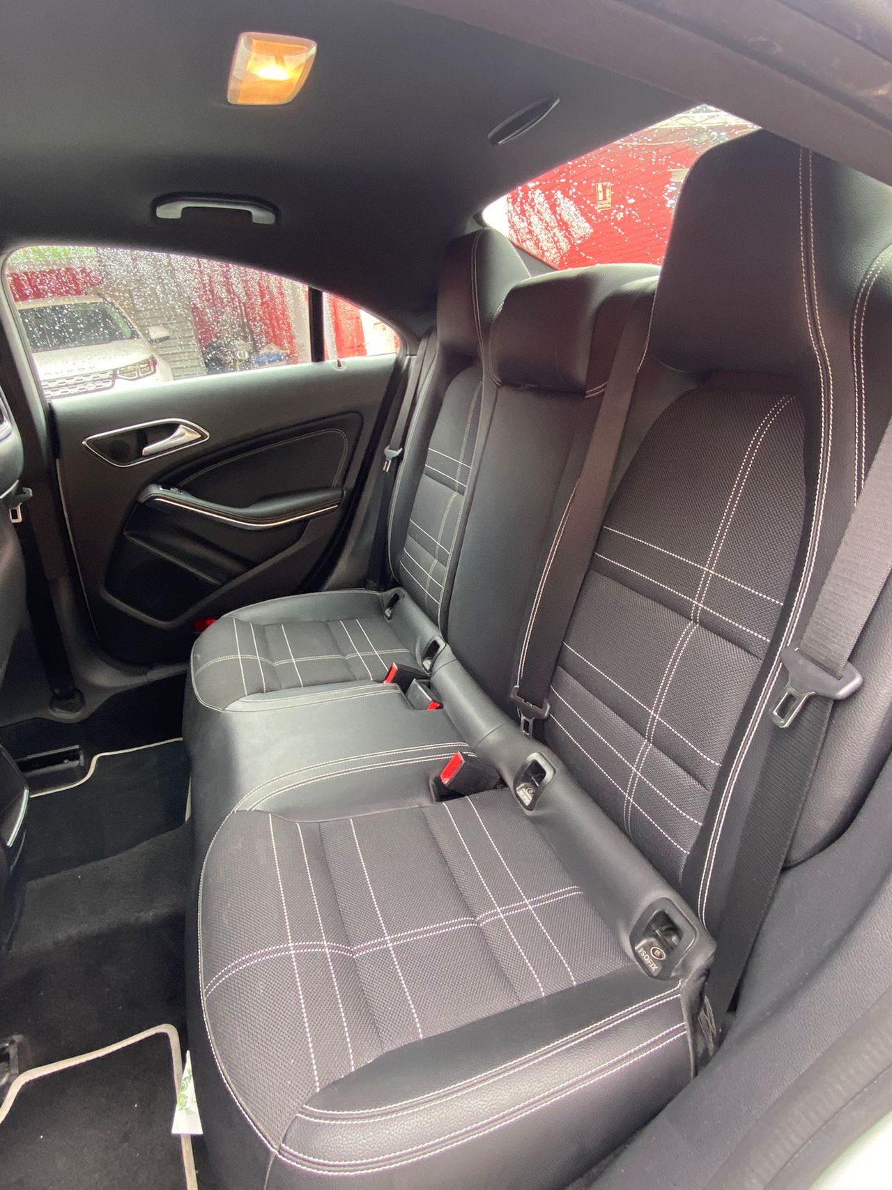 Mercedes Clase CLA CLA 220 CDI Aut. Urban - Foto 17