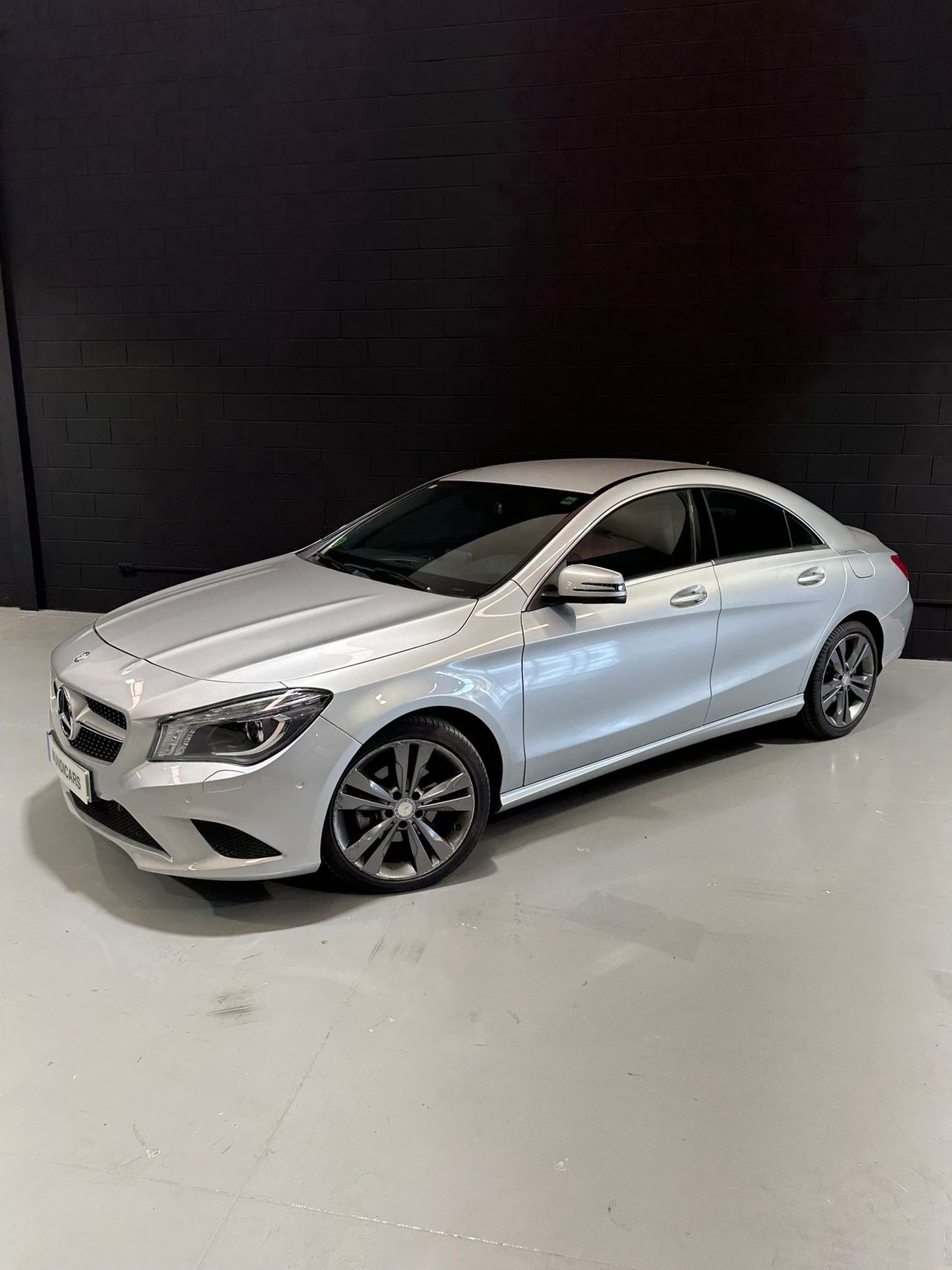 Mercedes Clase CLA CLA 220 CDI Aut. Urban - Foto 7