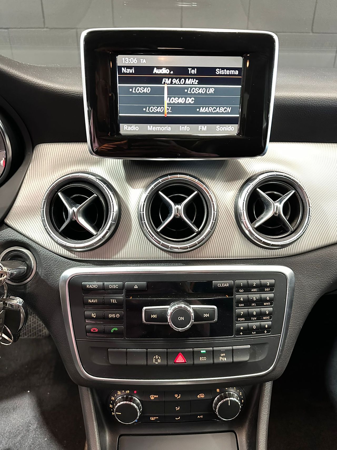 Mercedes Clase CLA CLA 220 CDI Aut. Urban - Foto 12