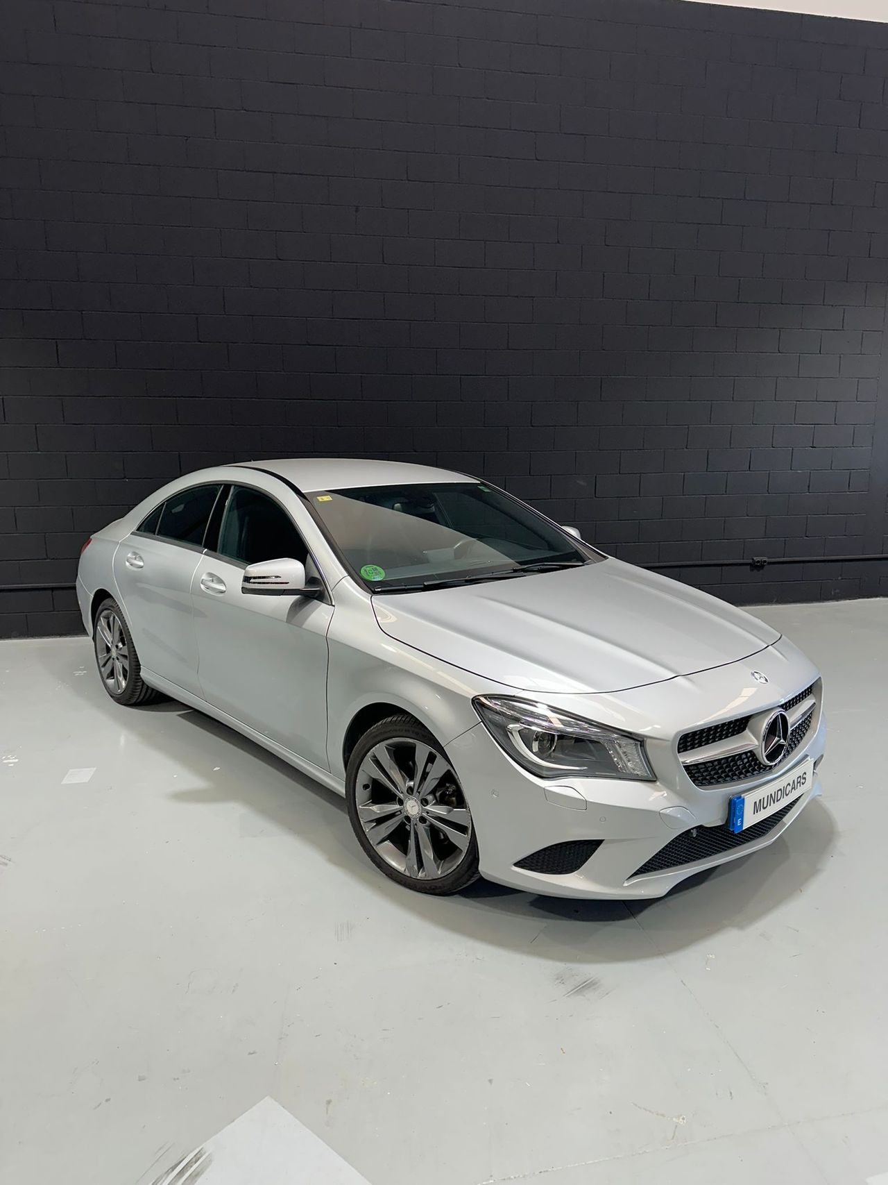 Mercedes Clase CLA CLA 220 CDI Aut. Urban - Foto 5