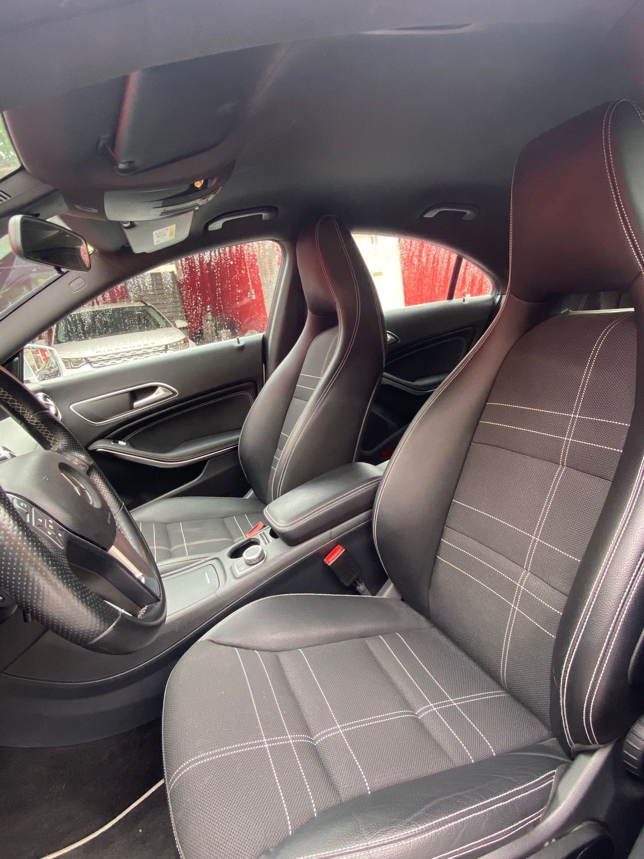 Mercedes Clase CLA CLA 220 CDI Aut. Urban - Foto 16