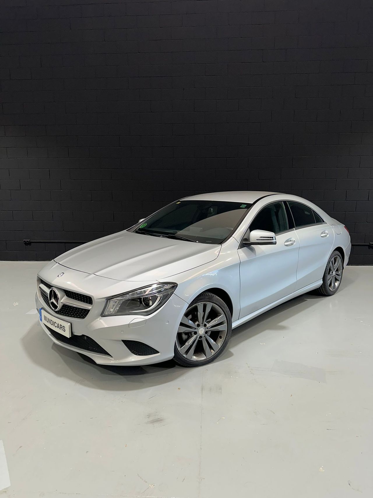 Mercedes Clase CLA CLA 220 CDI Aut. Urban - Foto 6