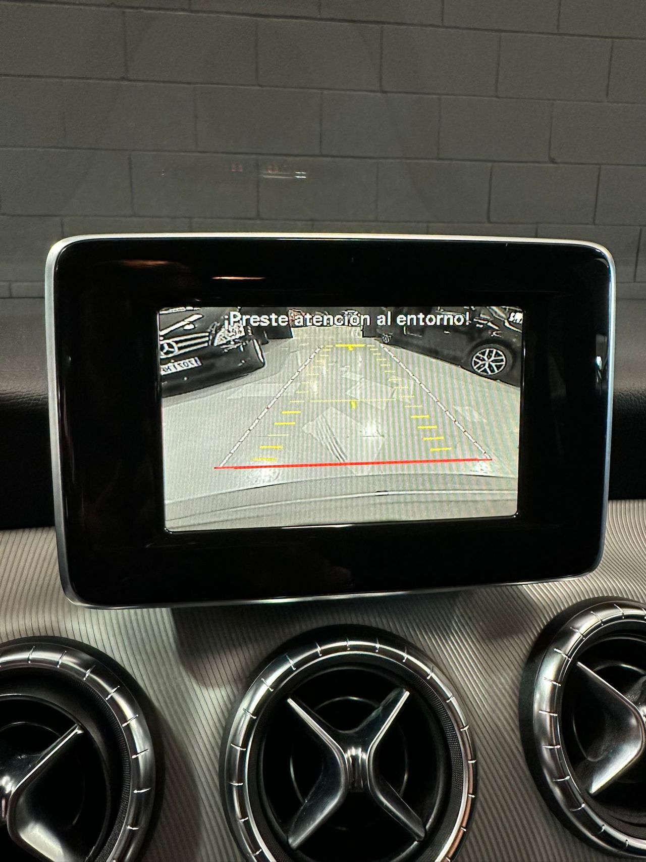 Mercedes Clase CLA CLA 220 CDI Aut. Urban - Foto 18