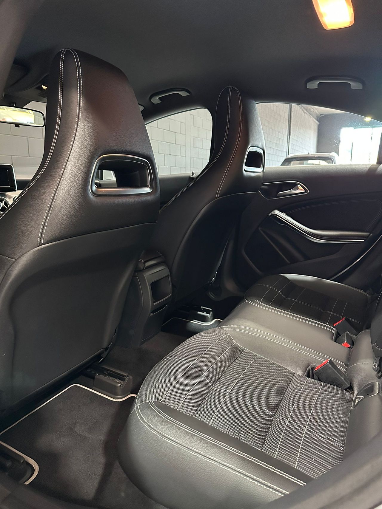 Mercedes Clase CLA CLA 220 CDI Aut. Urban - Foto 15