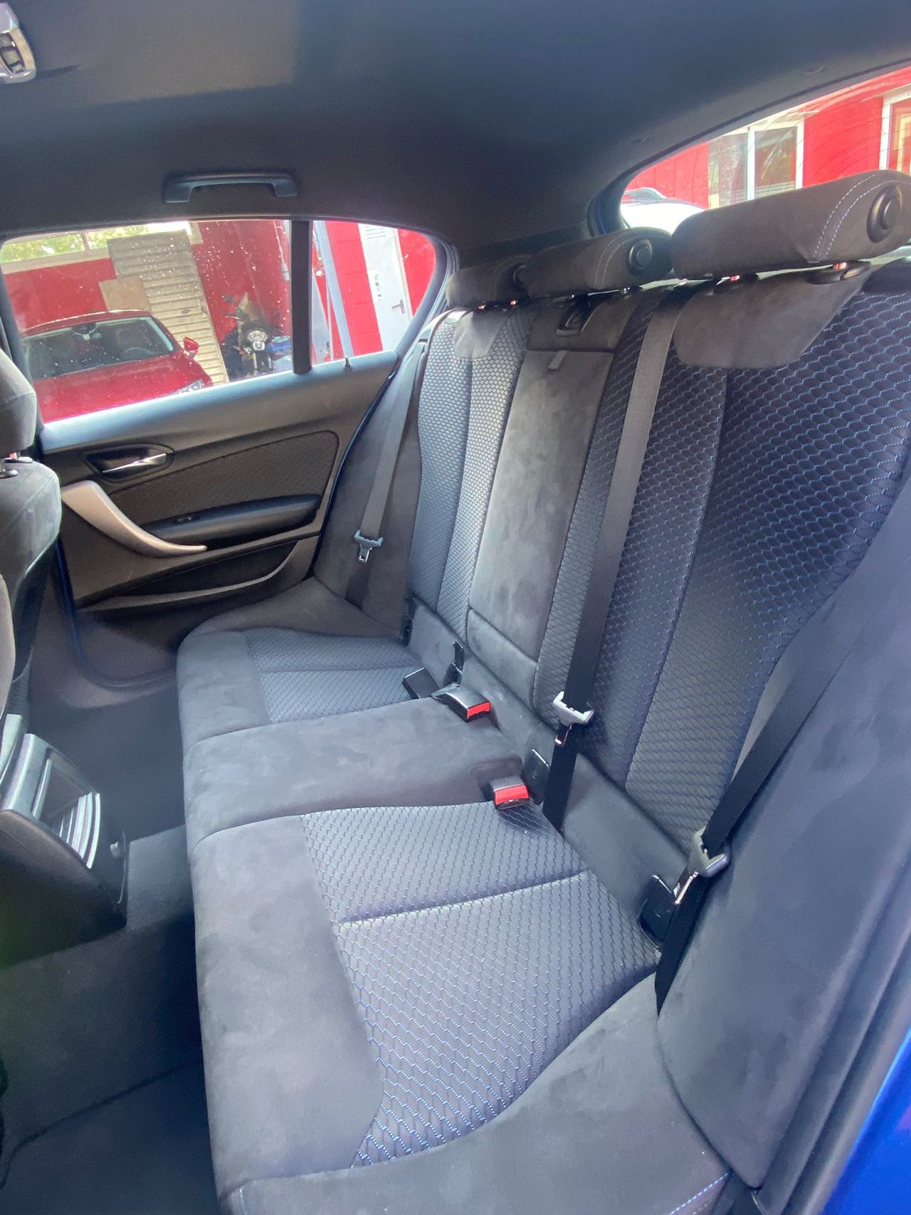 BMW Serie 1 116d - Foto 16