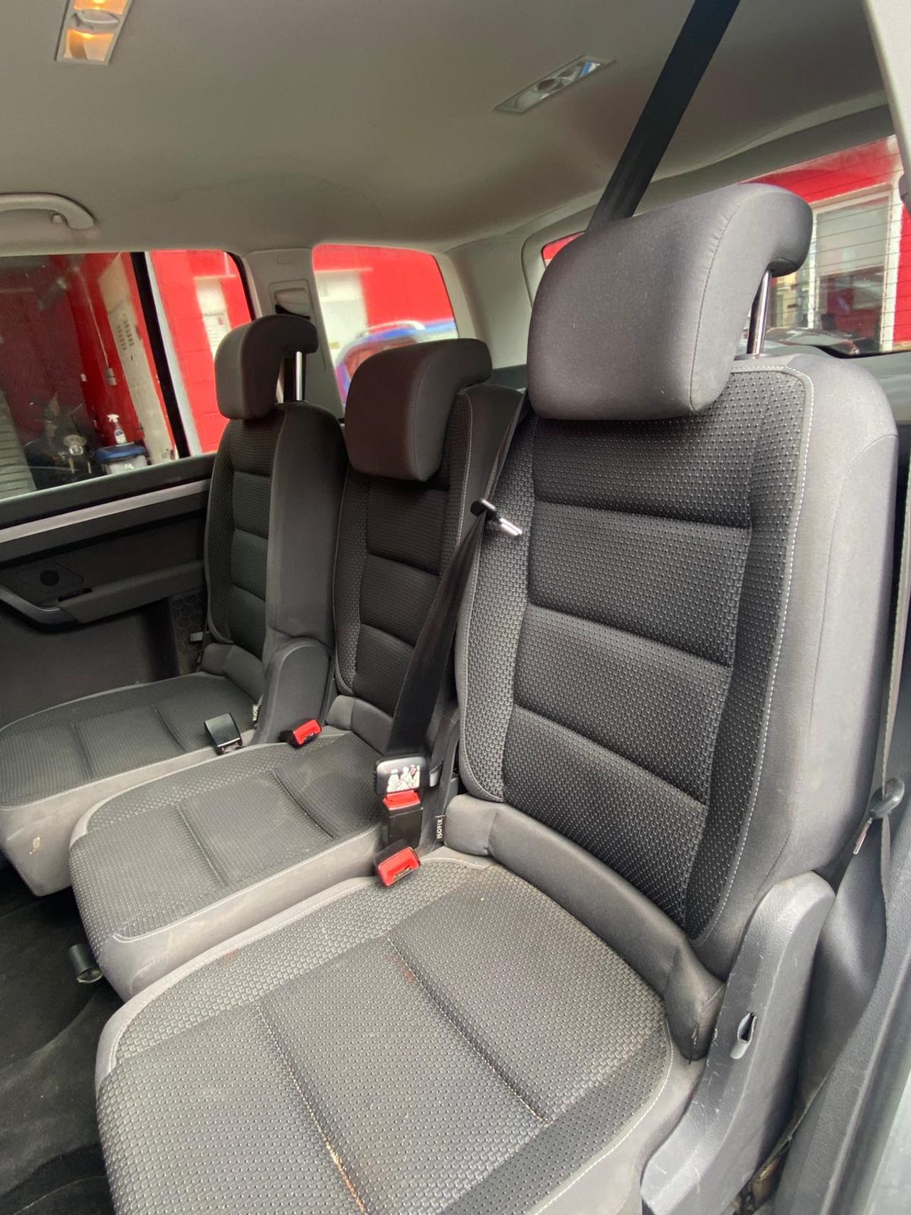 Volkswagen Touran 1.6 TDI 105cv DSG Advance Bmotion Tech - Foto 15