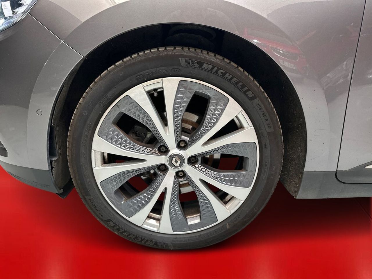 Renault Scénic Zen Energy TCe 103 kW (140CV) - Foto 11