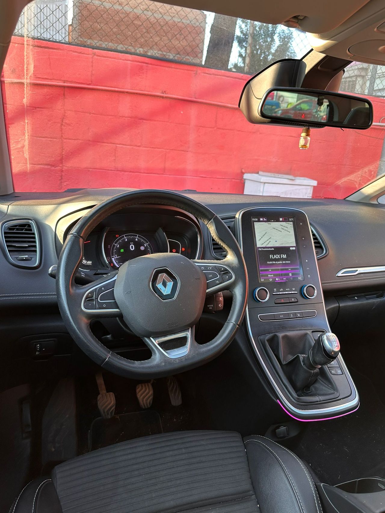 Renault Scénic Zen Energy TCe 103kW (140CV) EDC - Foto 16