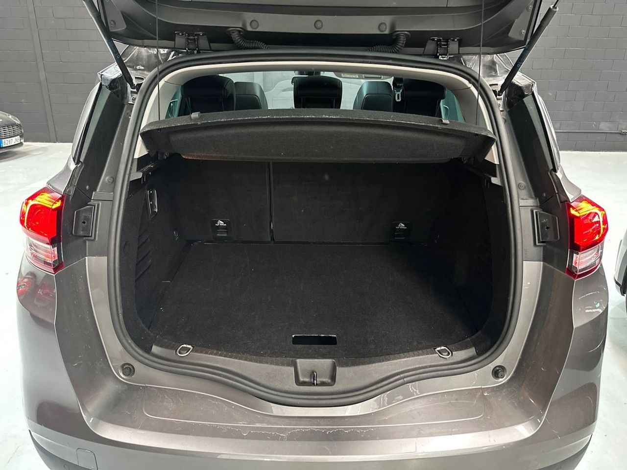 Renault Scénic Zen Energy TCe 103 kW (140CV) - Foto 20