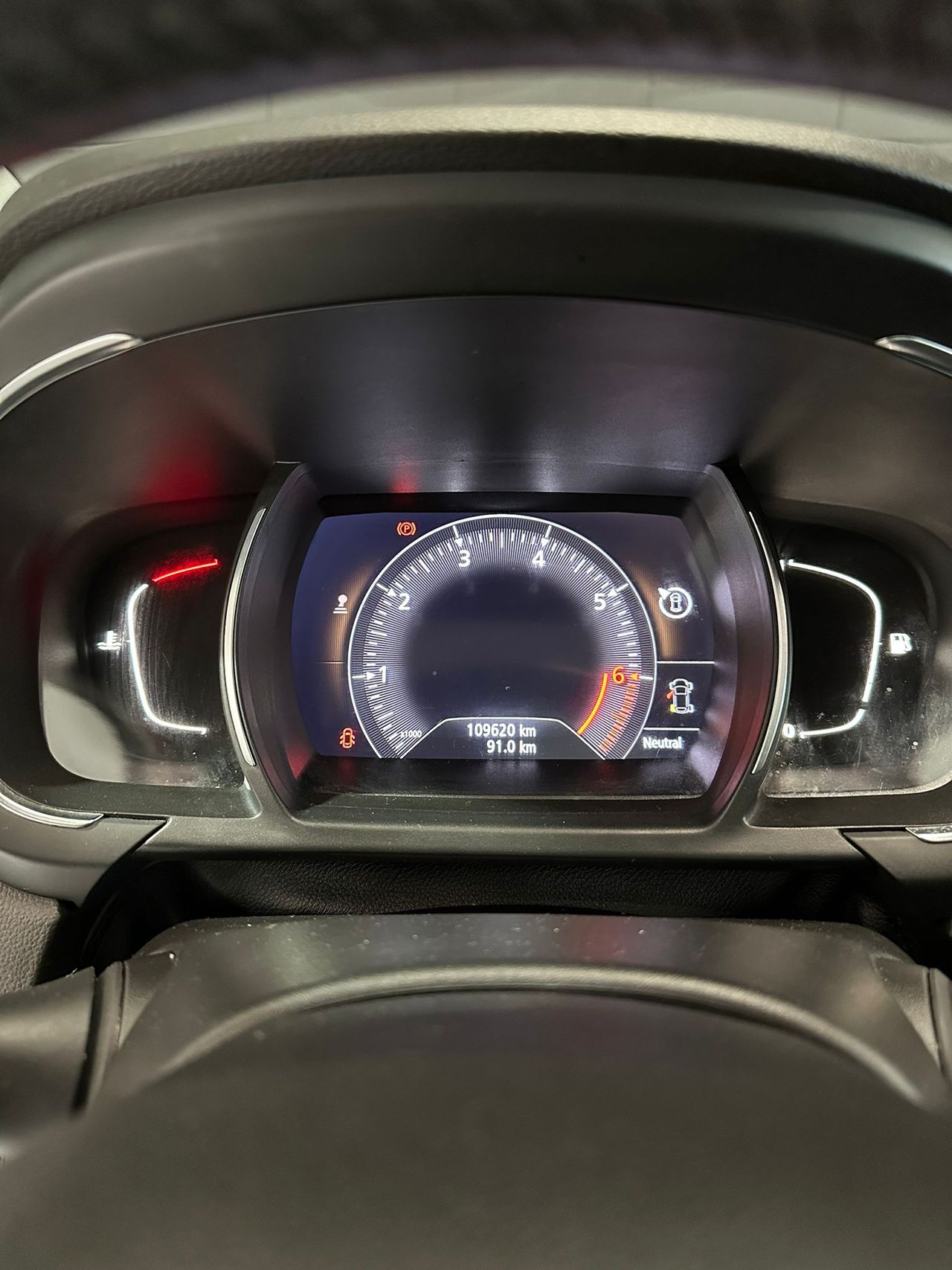 Renault Scénic Zen Energy TCe 103 kW (140CV) - Foto 21