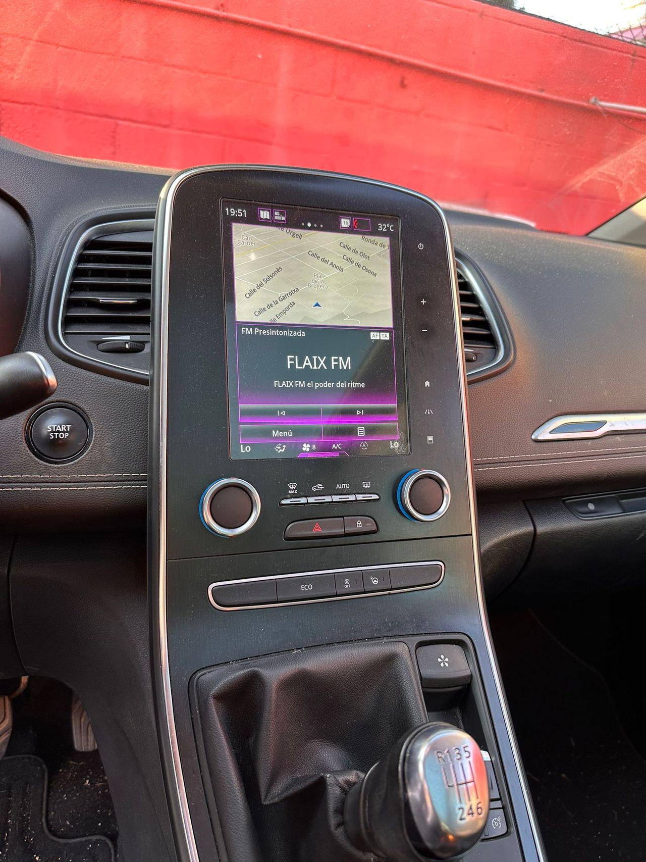 Renault Scénic Zen Energy TCe 103 kW (140CV) - Foto 10