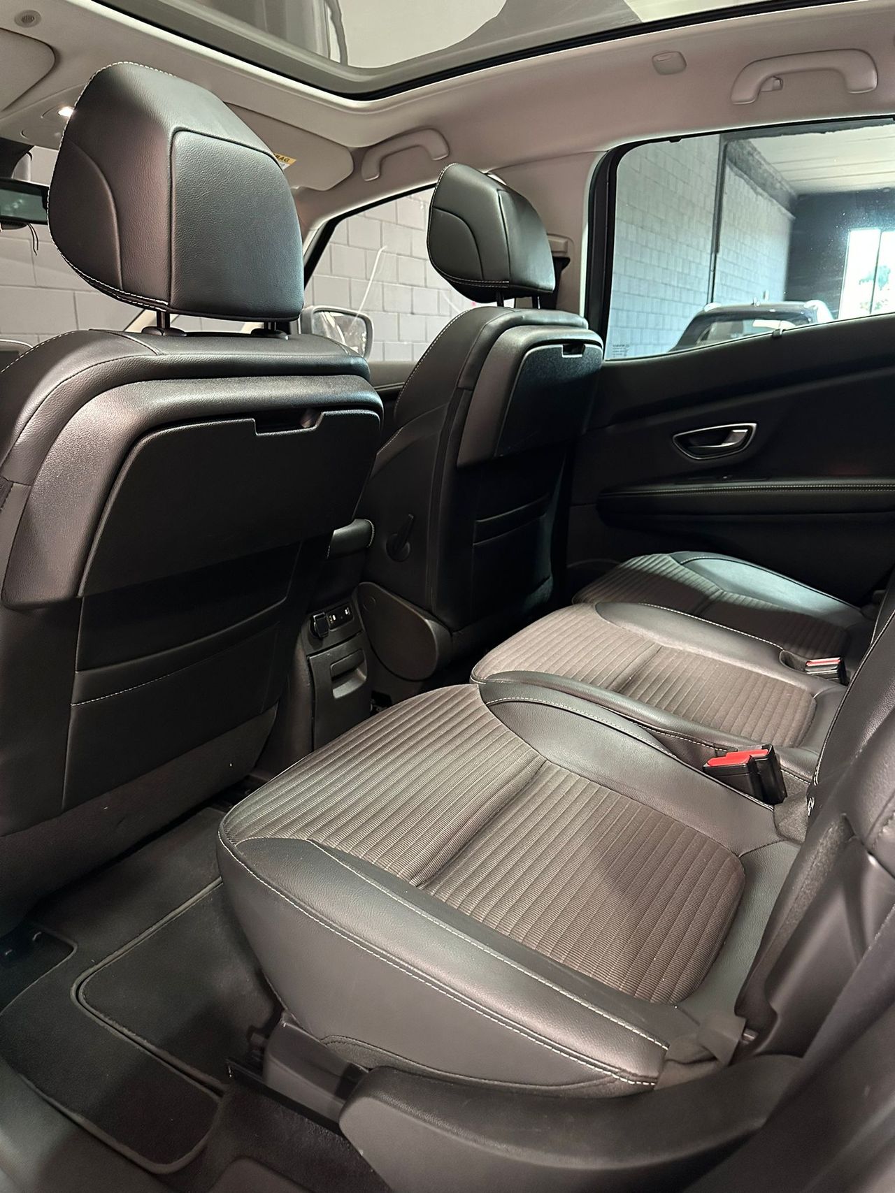 Renault Scénic Zen Energy TCe 103 kW (140CV) - Foto 19