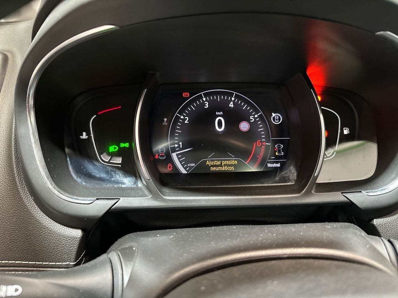 Renault Scénic Zen Energy TCe 103 kW (140CV) - Foto 15