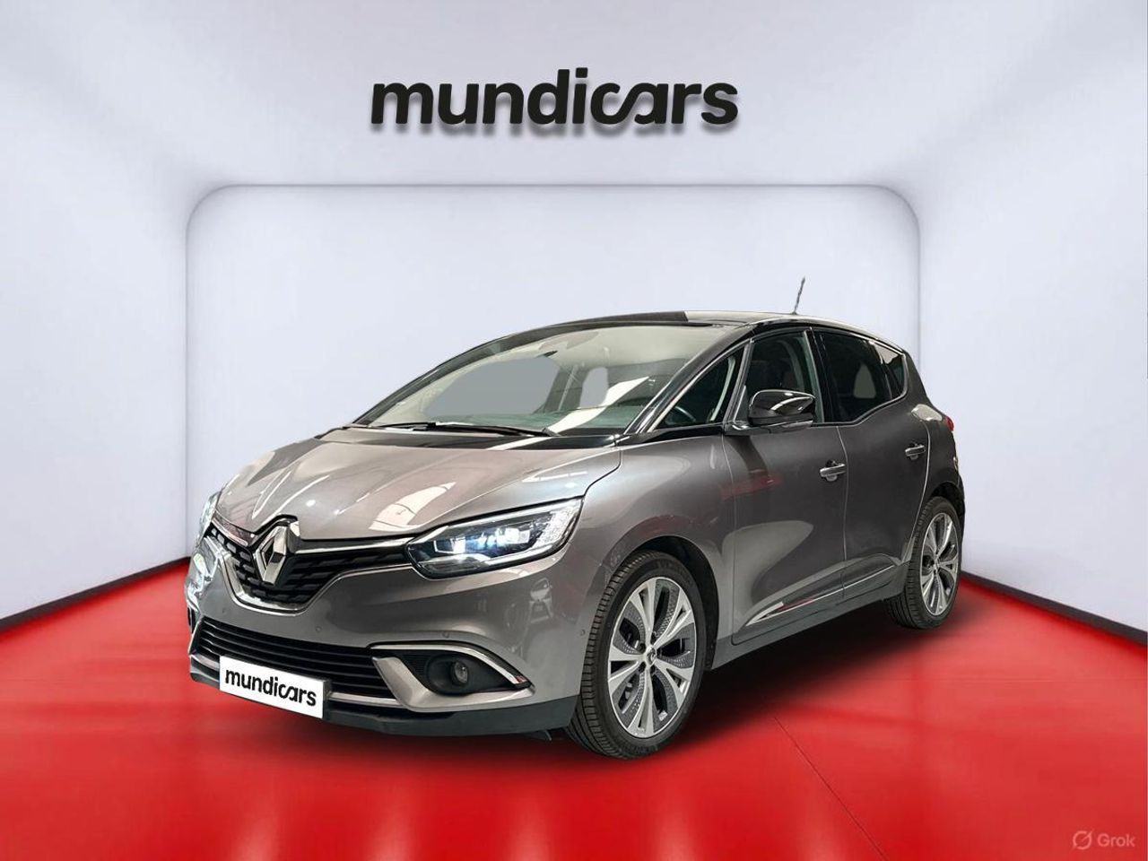 Renault Scénic Zen Energy TCe 103 kW (140CV) - Foto 9