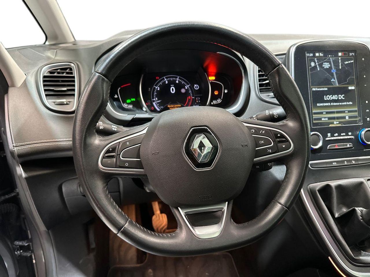 Renault Scénic Zen Energy TCe 103 kW (140CV) - Foto 13
