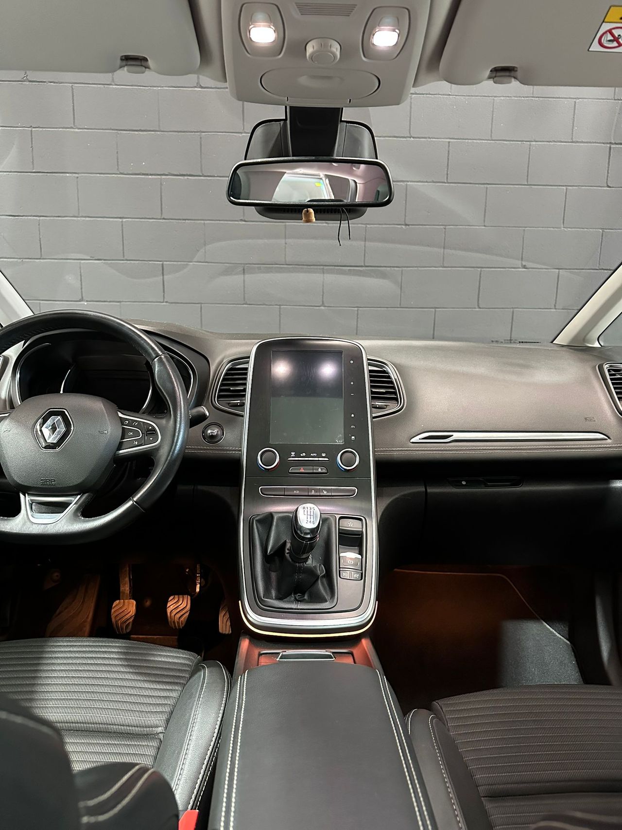 Renault Scénic Zen Energy TCe 103 kW (140CV) - Foto 18