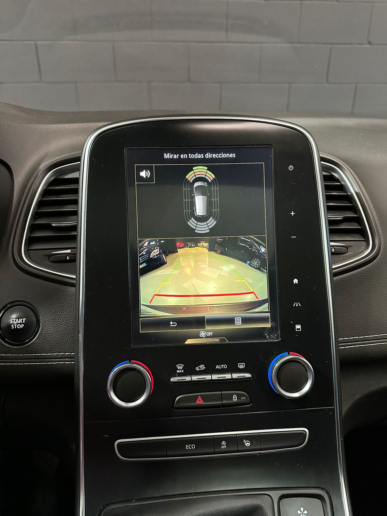 Renault Scénic Zen Energy TCe 103 kW (140CV) - Foto 22