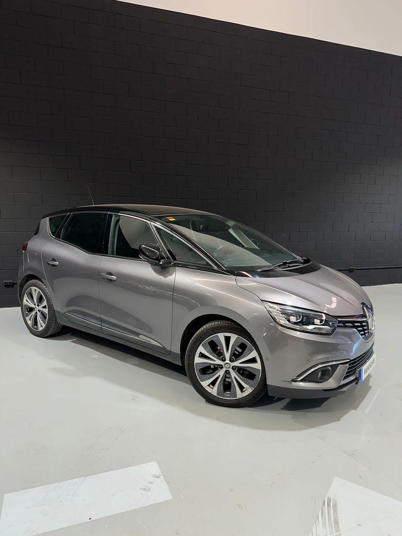 Renault Scénic Zen Energy TCe 103 kW (140CV) - Foto 5