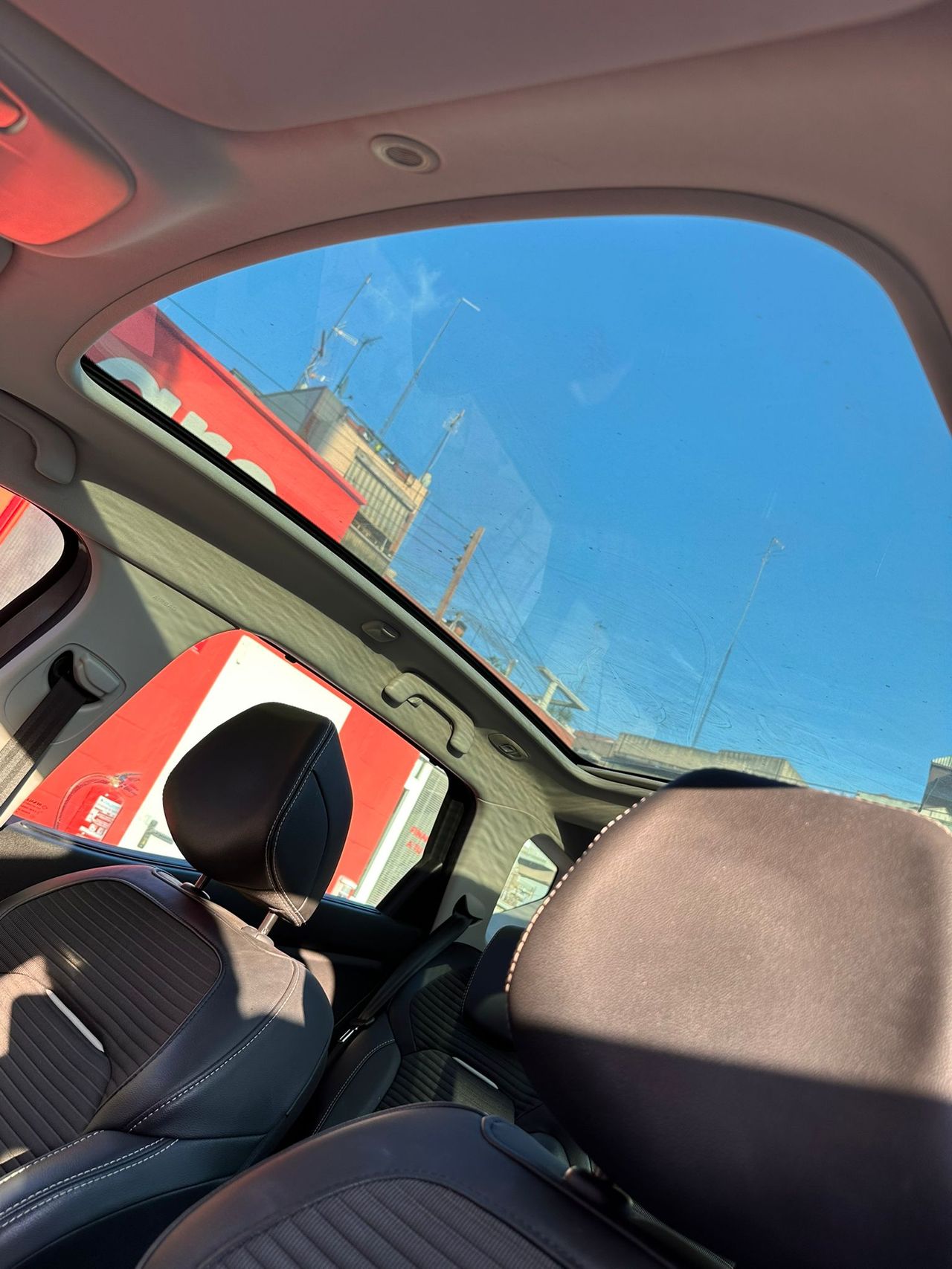 Renault Scénic Zen Energy TCe 103 kW (140CV) - Foto 12