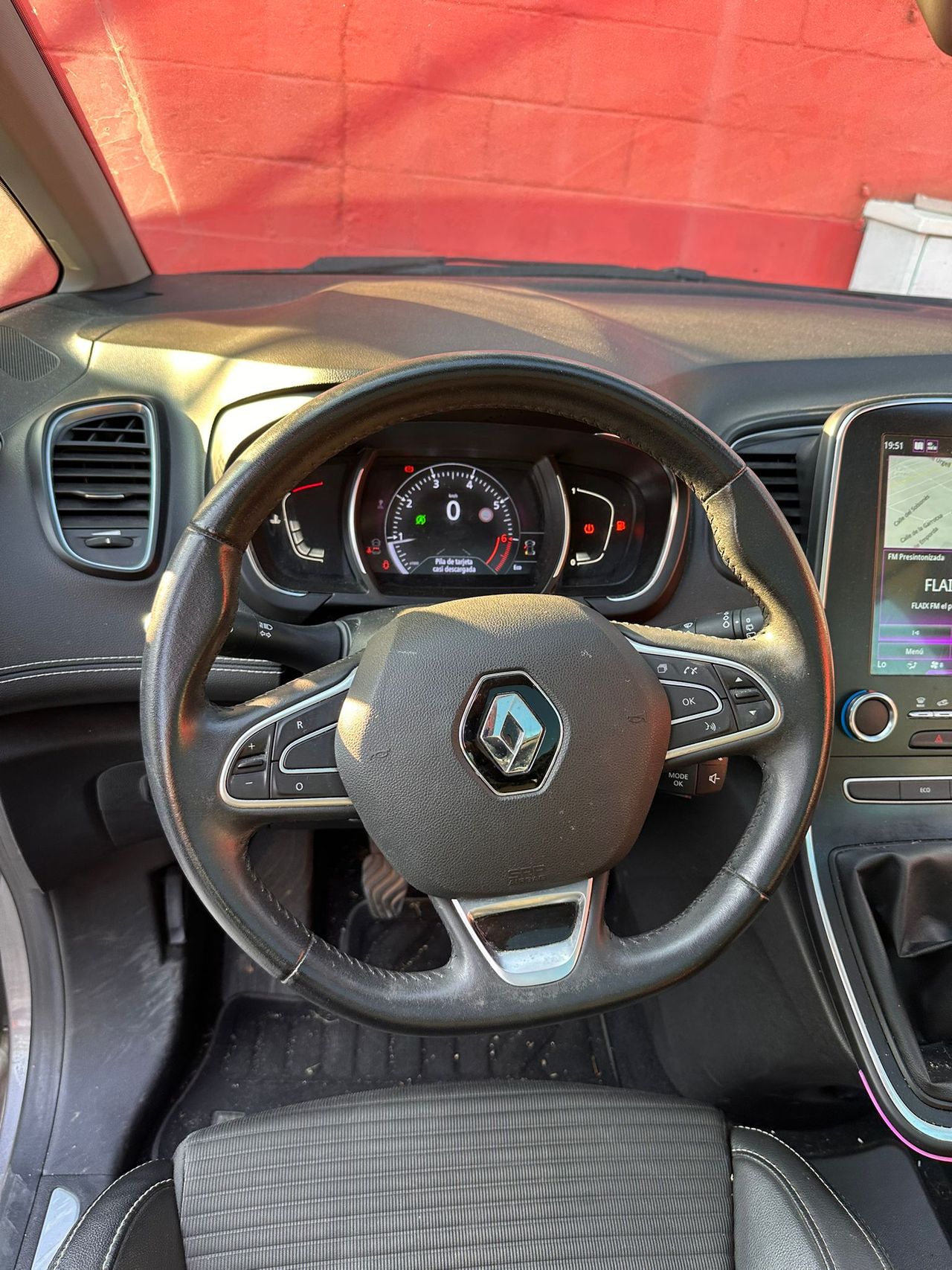 Renault Scénic Zen Energy TCe 103kW (140CV) EDC - Foto 13