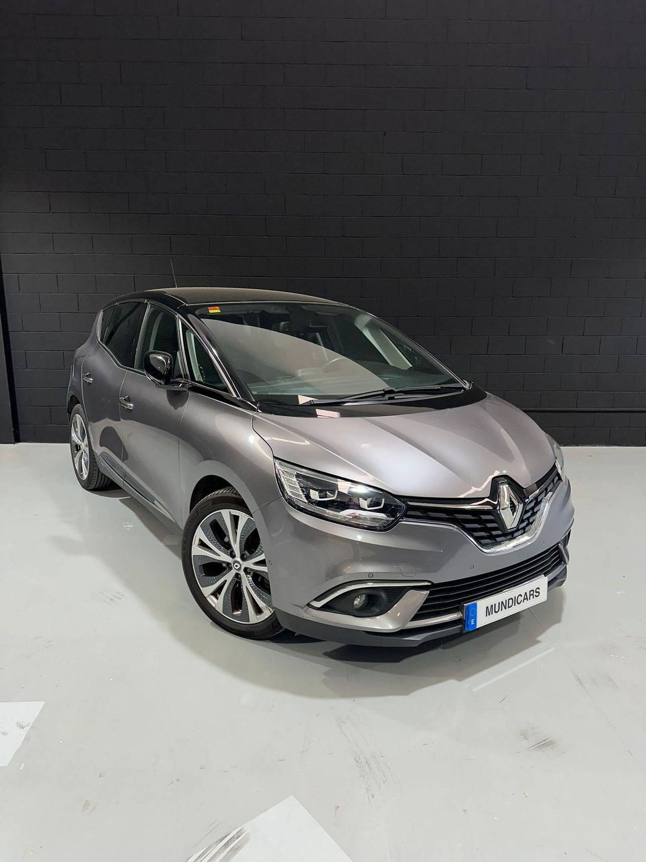Renault Scénic Zen Energy TCe 103 kW (140CV) - Foto 4