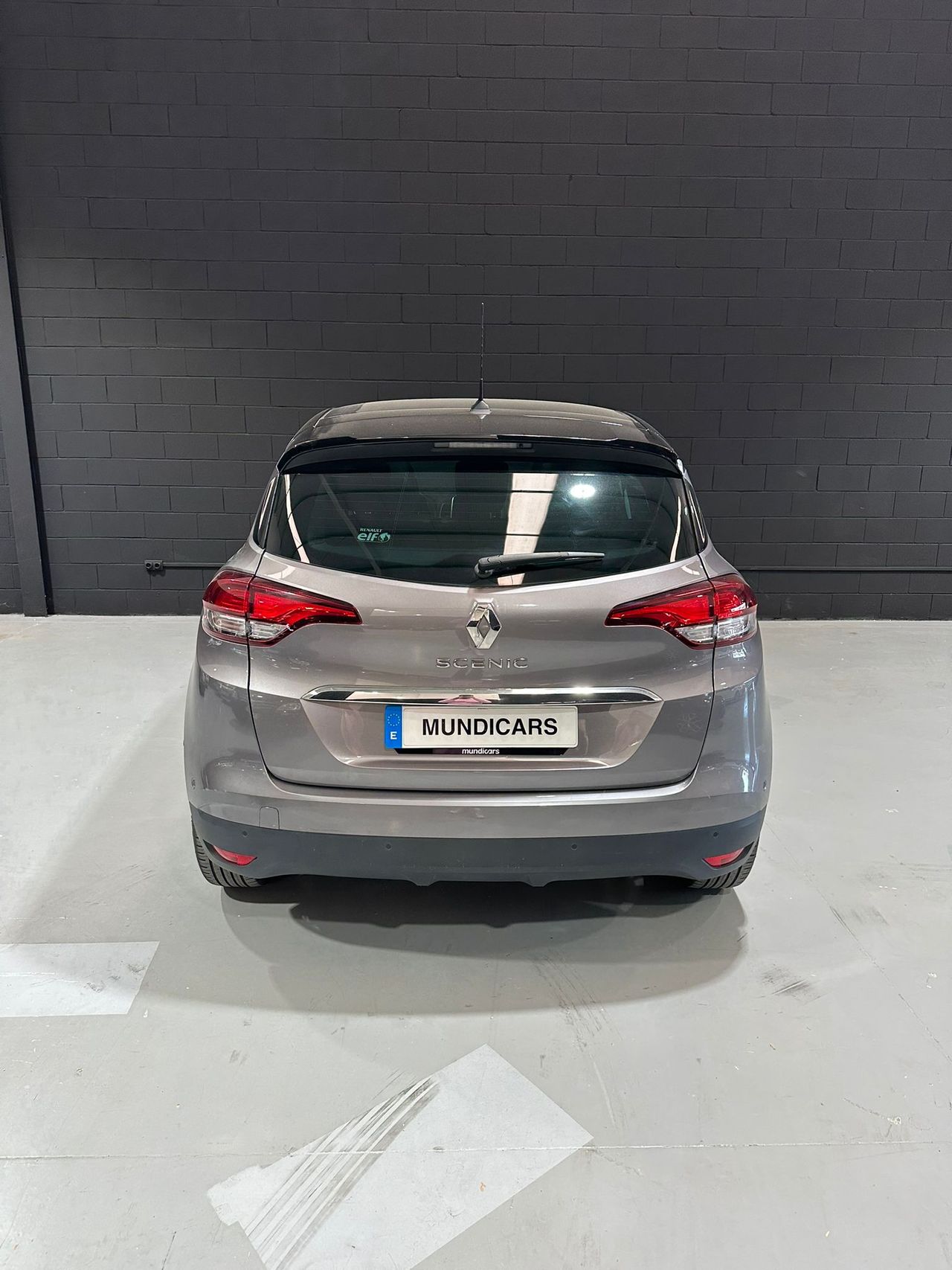 Renault Scénic Zen Energy TCe 103 kW (140CV) - Foto 8