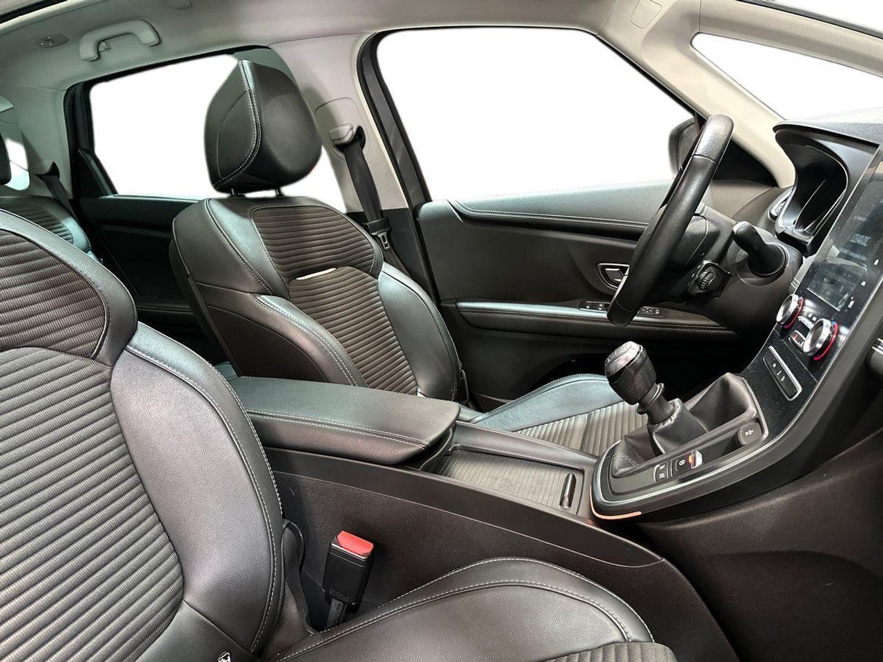 Renault Scénic Zen Energy TCe 103 kW (140CV) - Foto 18