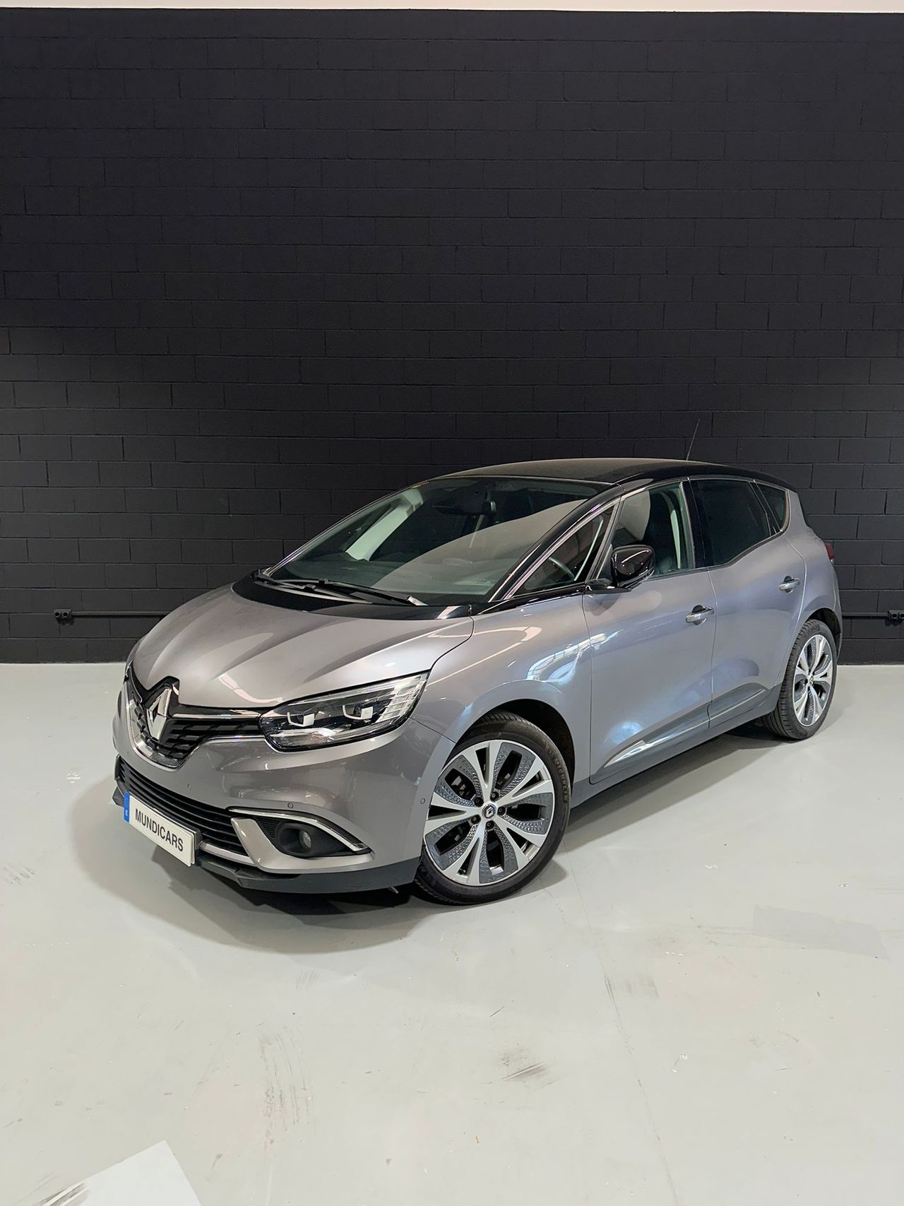 Renault Scénic Zen Energy TCe 103 kW (140CV) - Foto 9