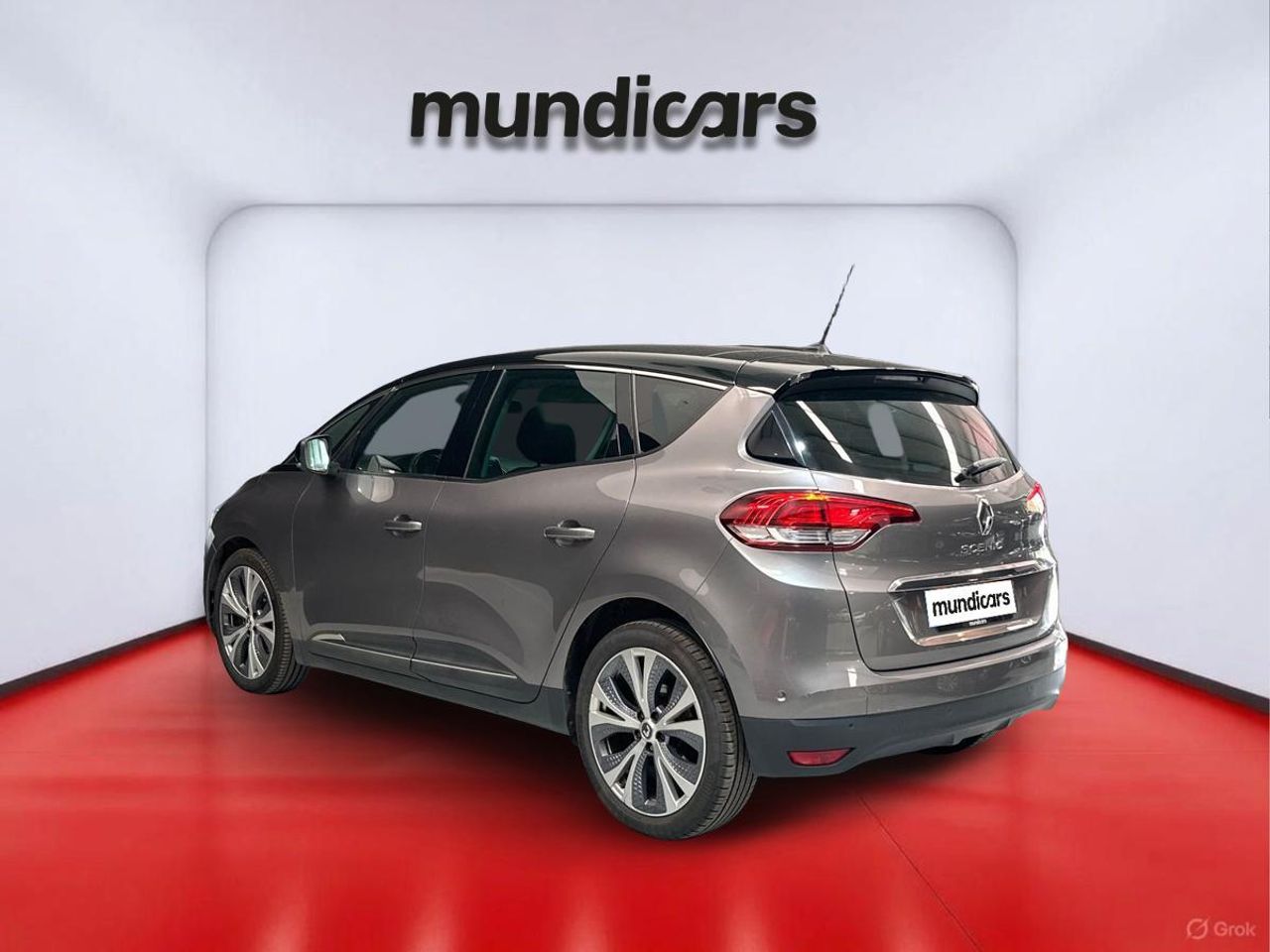 Renault Scénic Zen Energy TCe 103 kW (140CV) - Foto 7