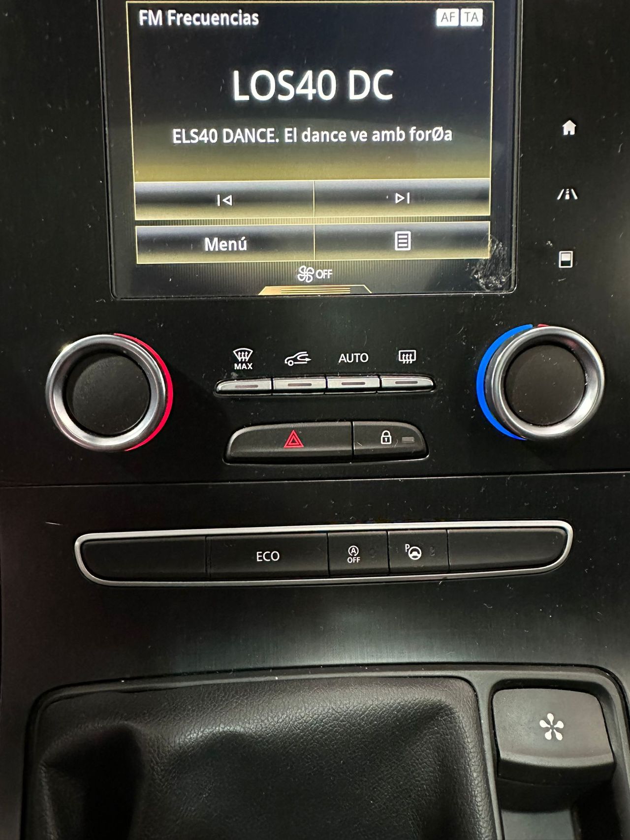 Renault Scénic Zen Energy TCe 103 kW (140CV) - Foto 23