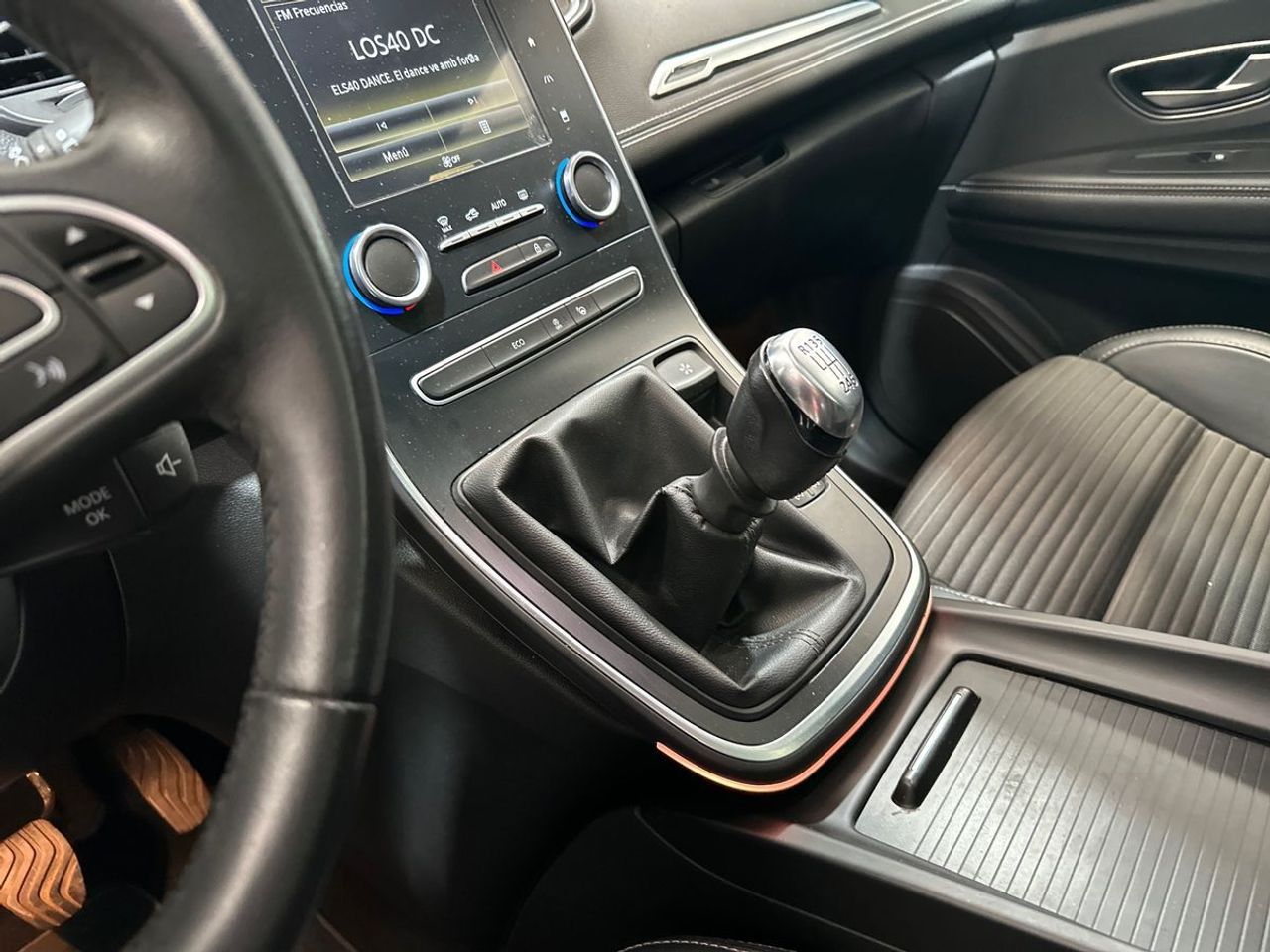 Renault Scénic Zen Energy TCe 103 kW (140CV) - Foto 14