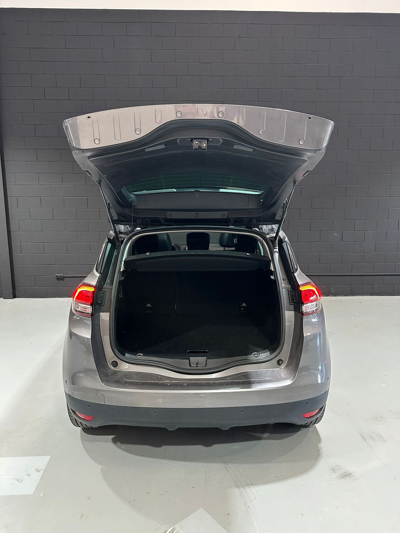 Renault Scénic Zen Energy TCe 103 kW (140CV) - Foto 17