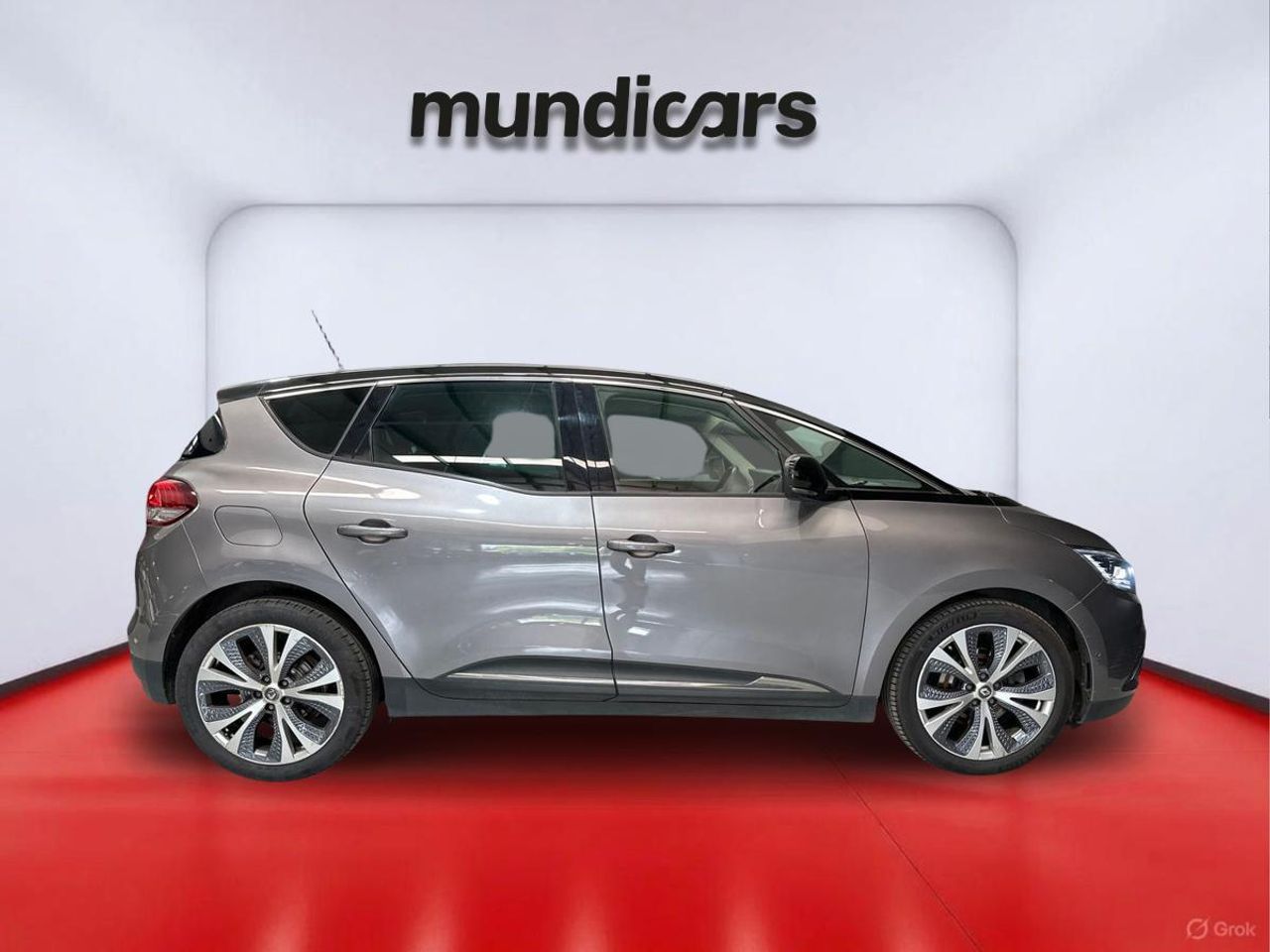 Renault Scénic Zen Energy TCe 103 kW (140CV) - Foto 4