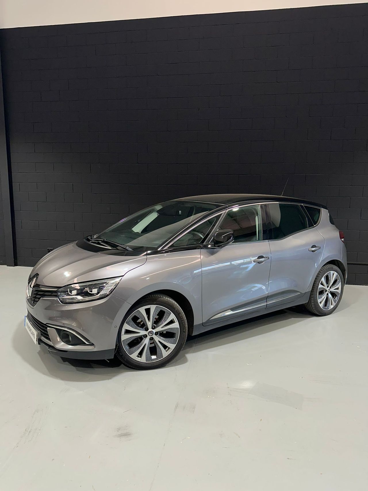 Renault Scénic Zen Energy TCe 103 kW (140CV) - Foto 7