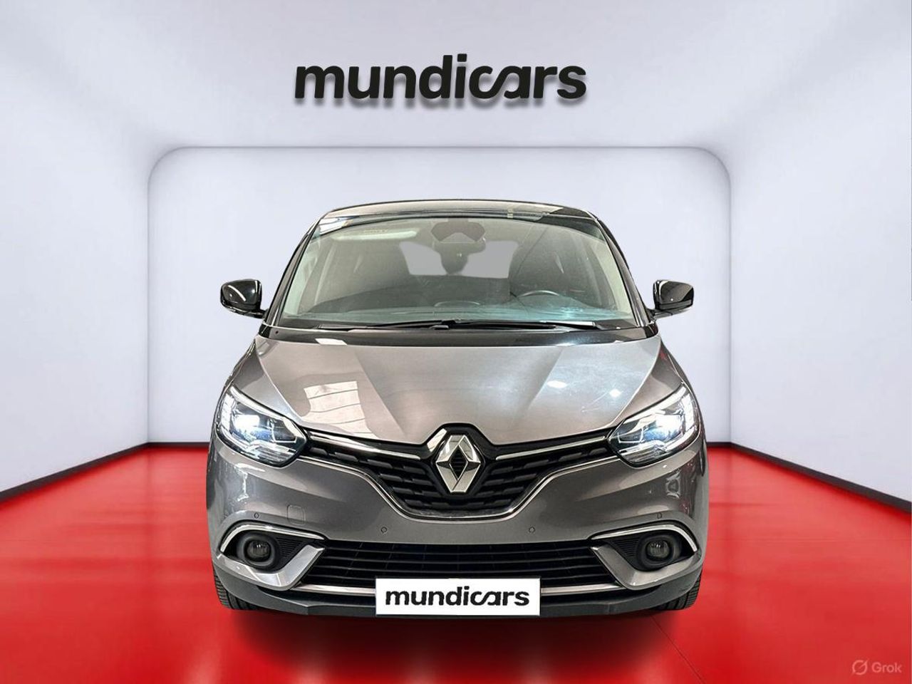 Renault Scénic Zen Energy TCe 103 kW (140CV) - Foto 10