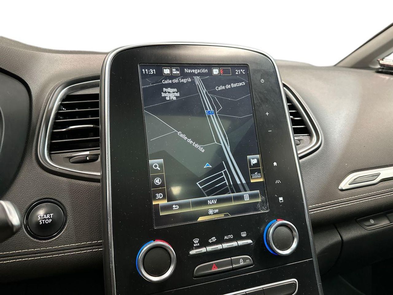 Renault Scénic Zen Energy TCe 103 kW (140CV) - Foto 16