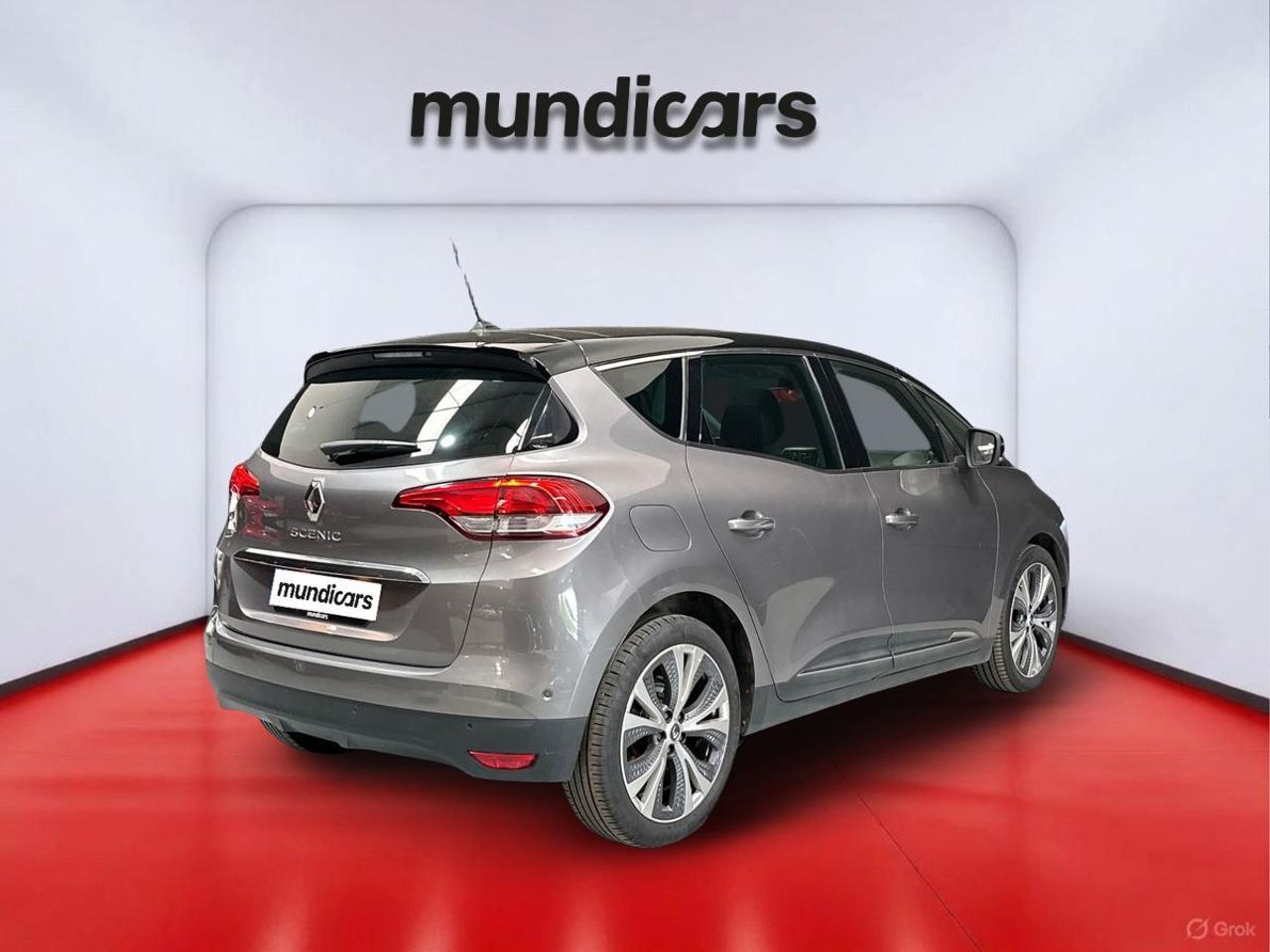 Renault Scénic Zen Energy TCe 103 kW (140CV) - Foto 5