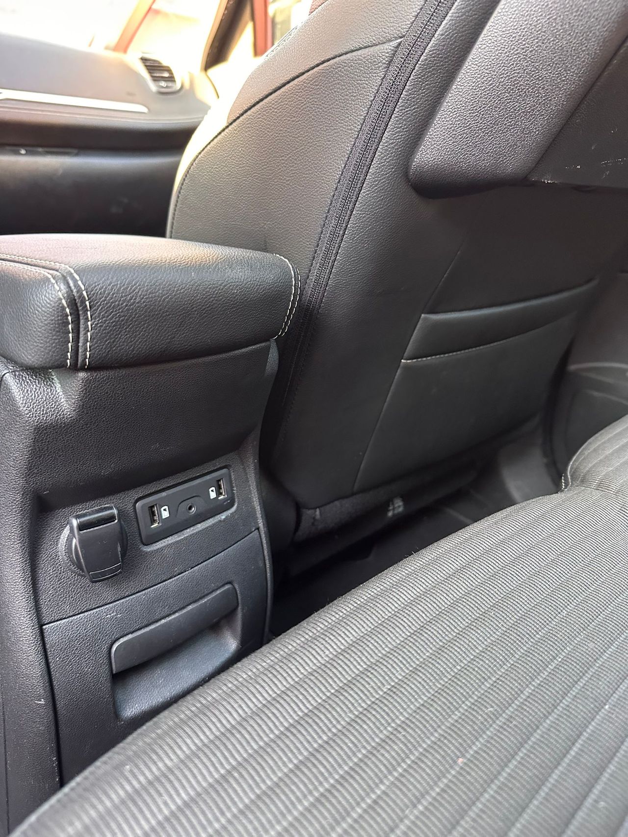 Renault Scénic Zen Energy TCe 103 kW (140CV) - Foto 13