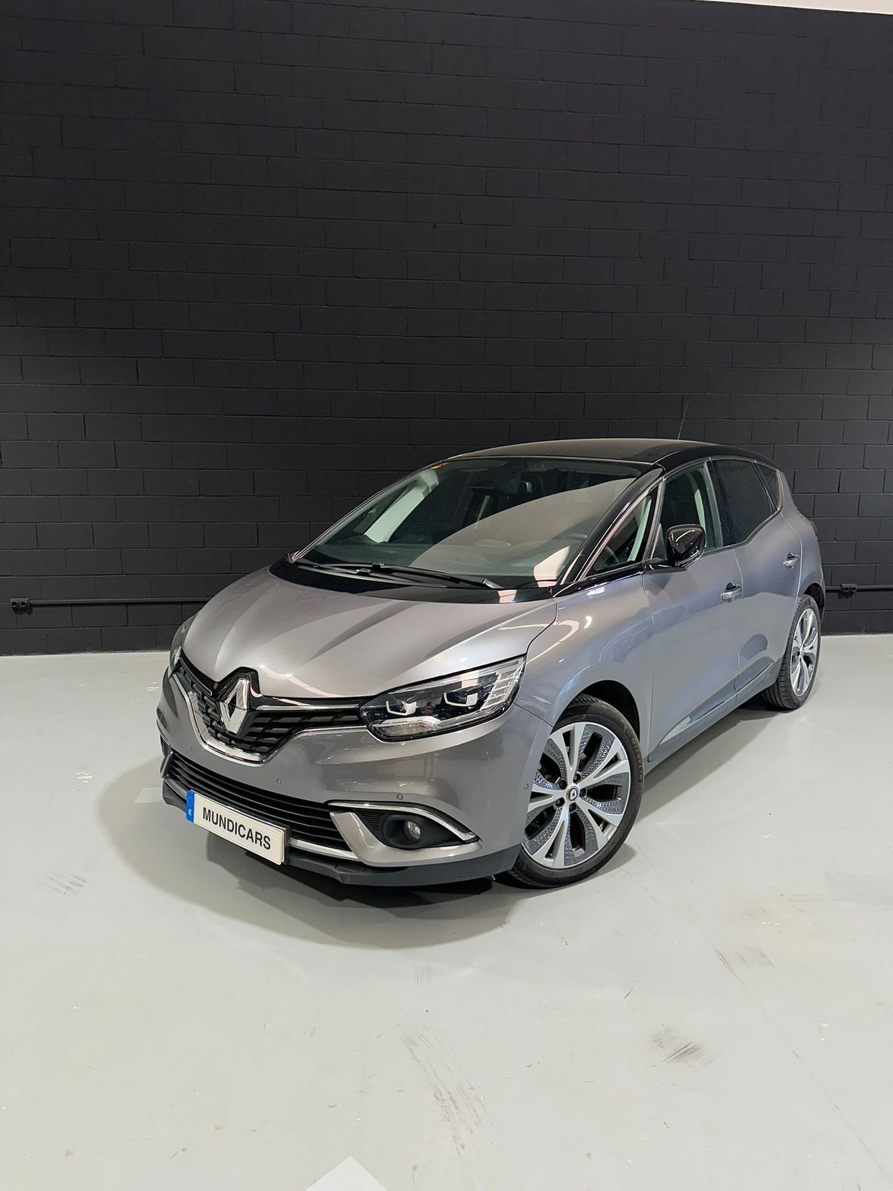 Renault Scénic Zen Energy TCe 103 kW (140CV) - Foto 6