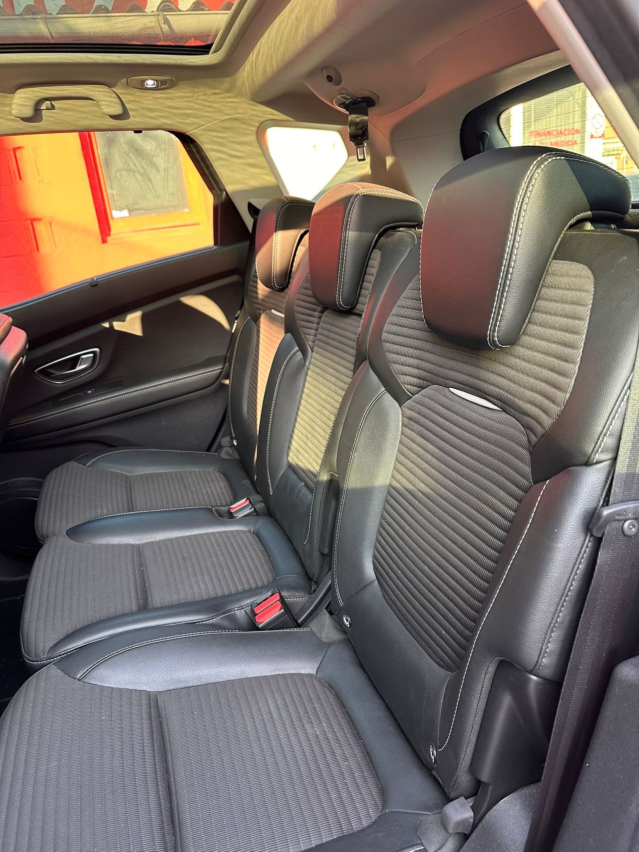 Renault Scénic Zen Energy TCe 103 kW (140CV) - Foto 16