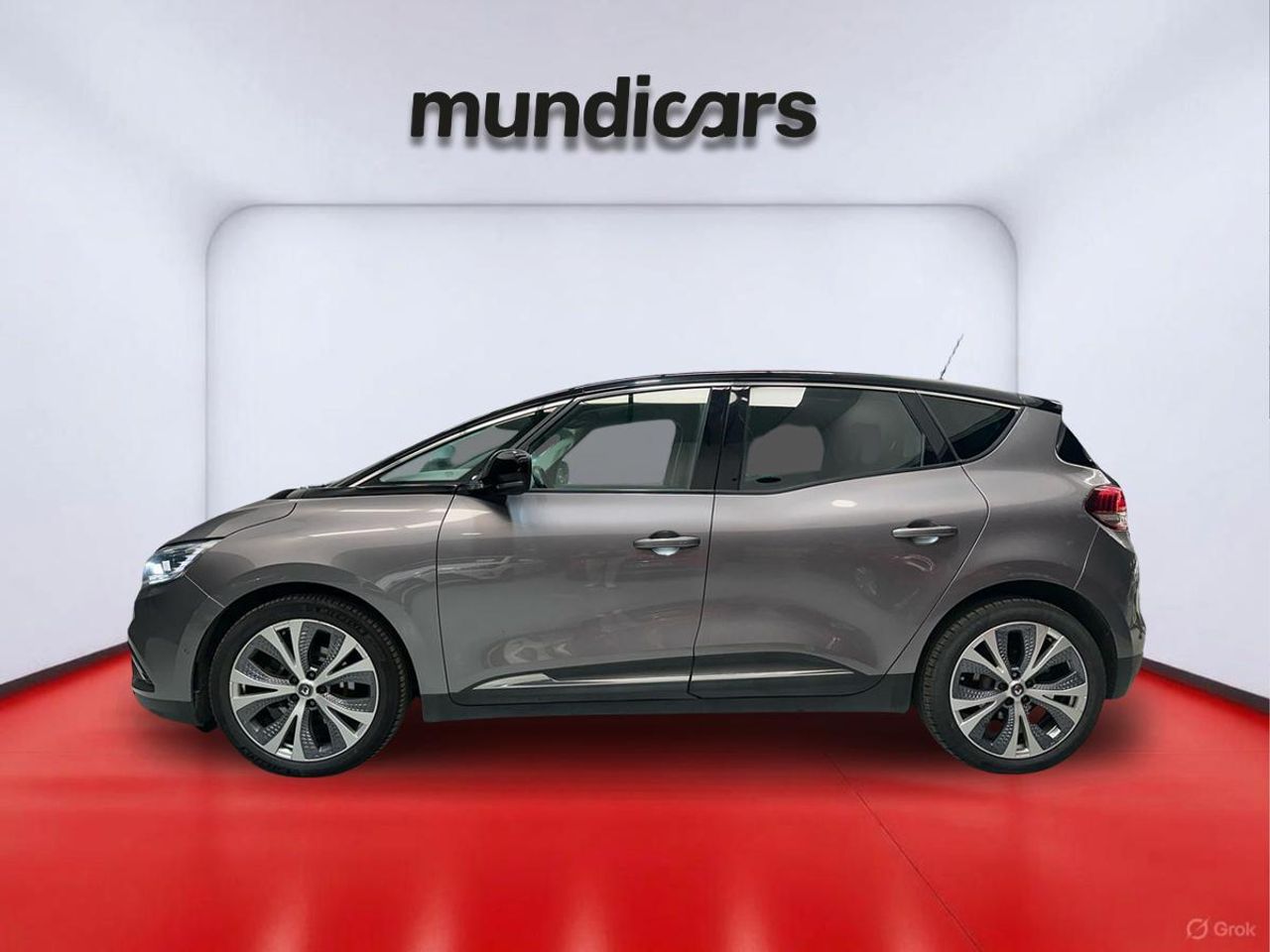 Renault Scénic Zen Energy TCe 103 kW (140CV) - Foto 8