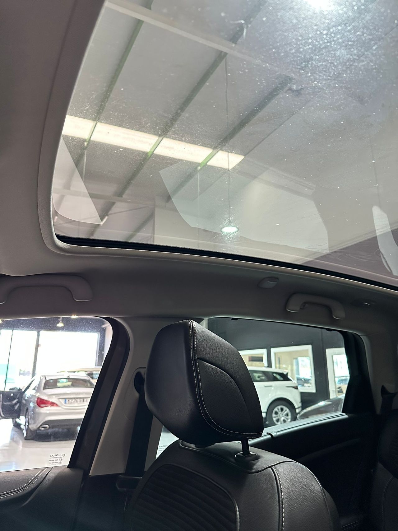 Renault Scénic Zen Energy TCe 103 kW (140CV) - Foto 24