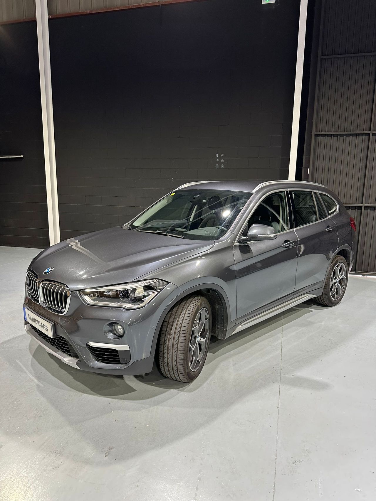 BMW X1 sDrive18i - Foto 6