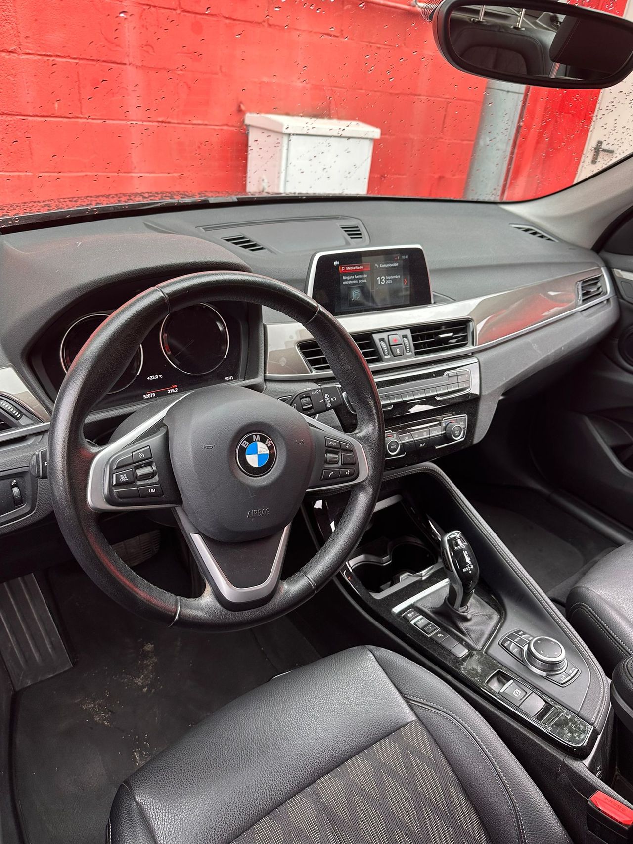 BMW X1 sDrive18i - Foto 23