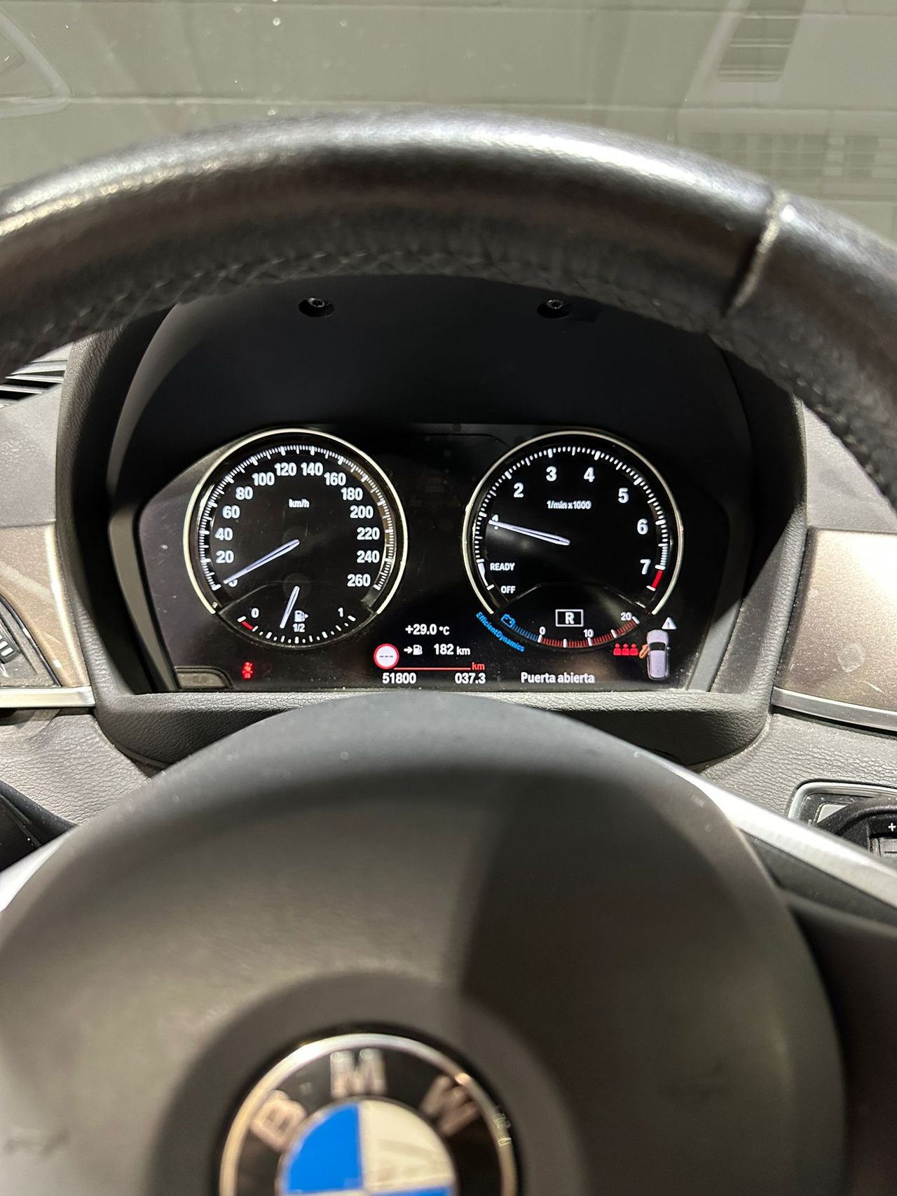 BMW X1 sDrive18i - Foto 16