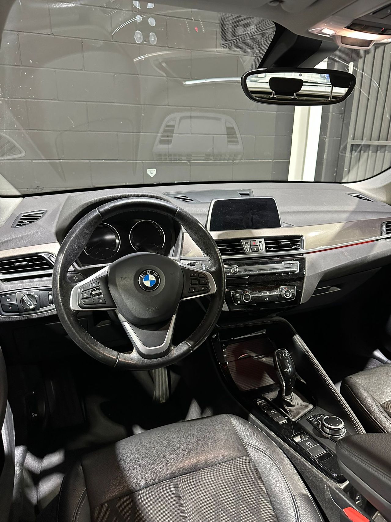 BMW X1 sDrive18i - Foto 9