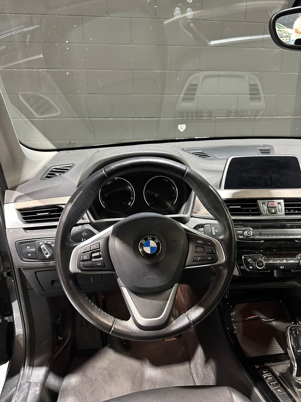 BMW X1 sDrive18i - Foto 12