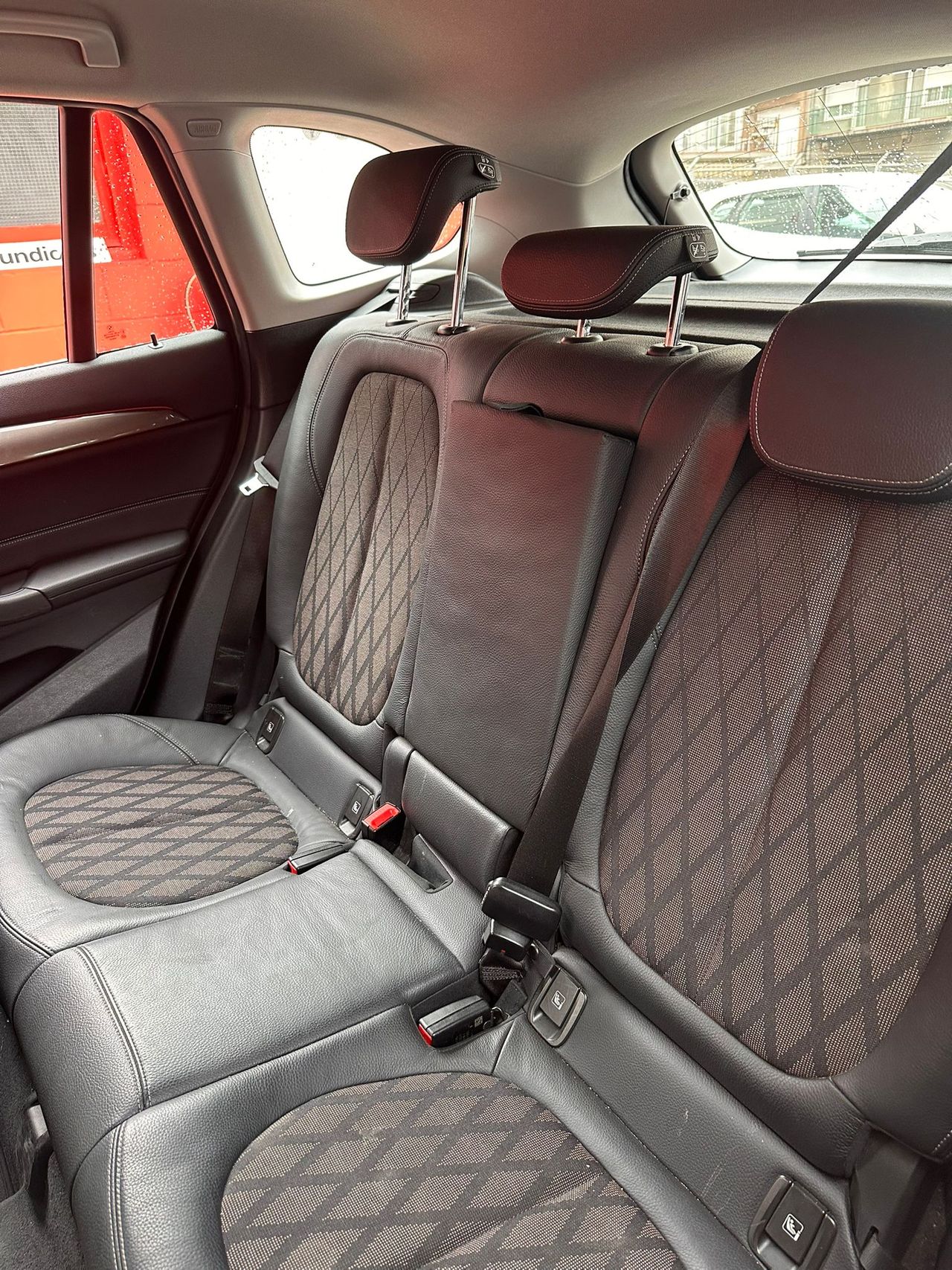 BMW X1 sDrive18i - Foto 15