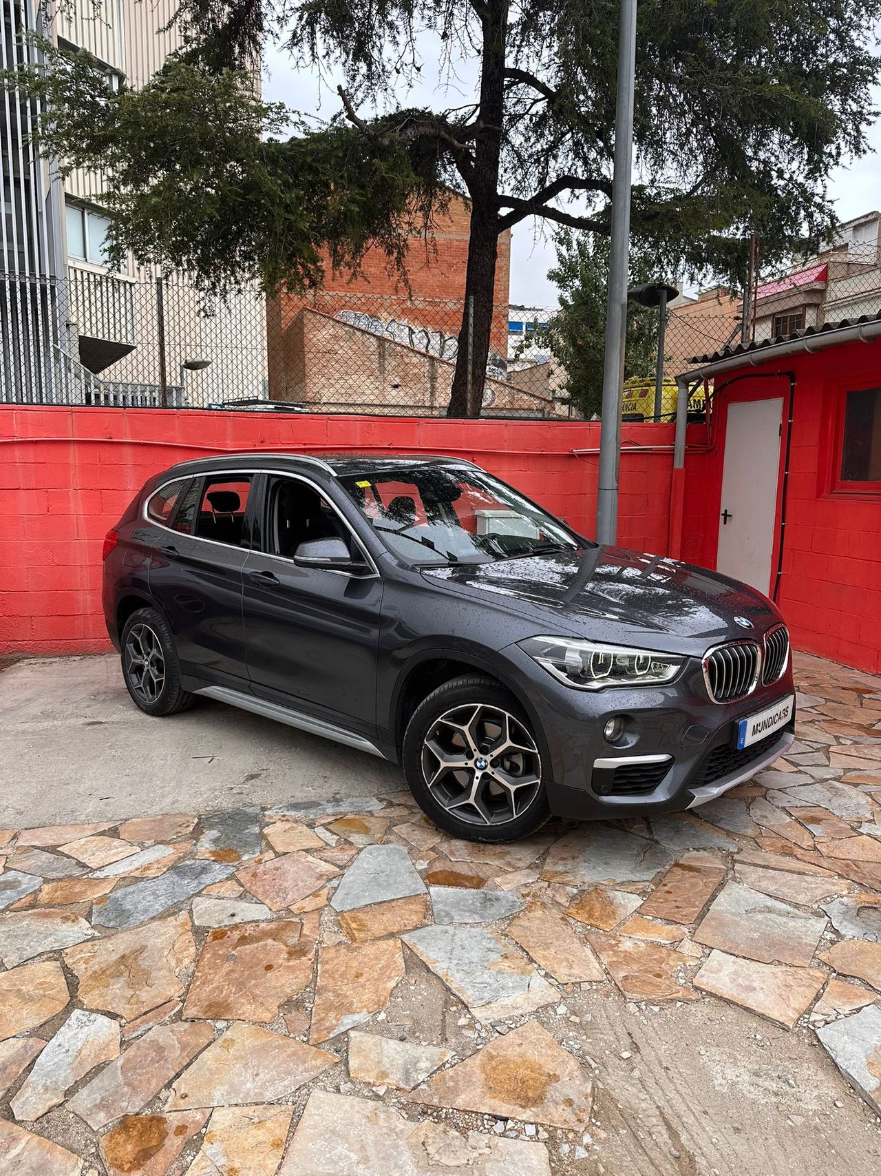 BMW X1 sDrive18i - Foto 13